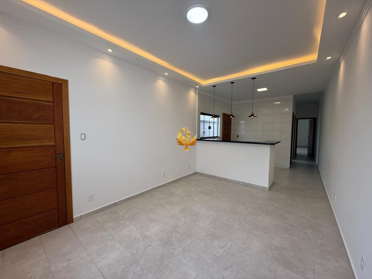 Casa, 2 quartos - Foto 6