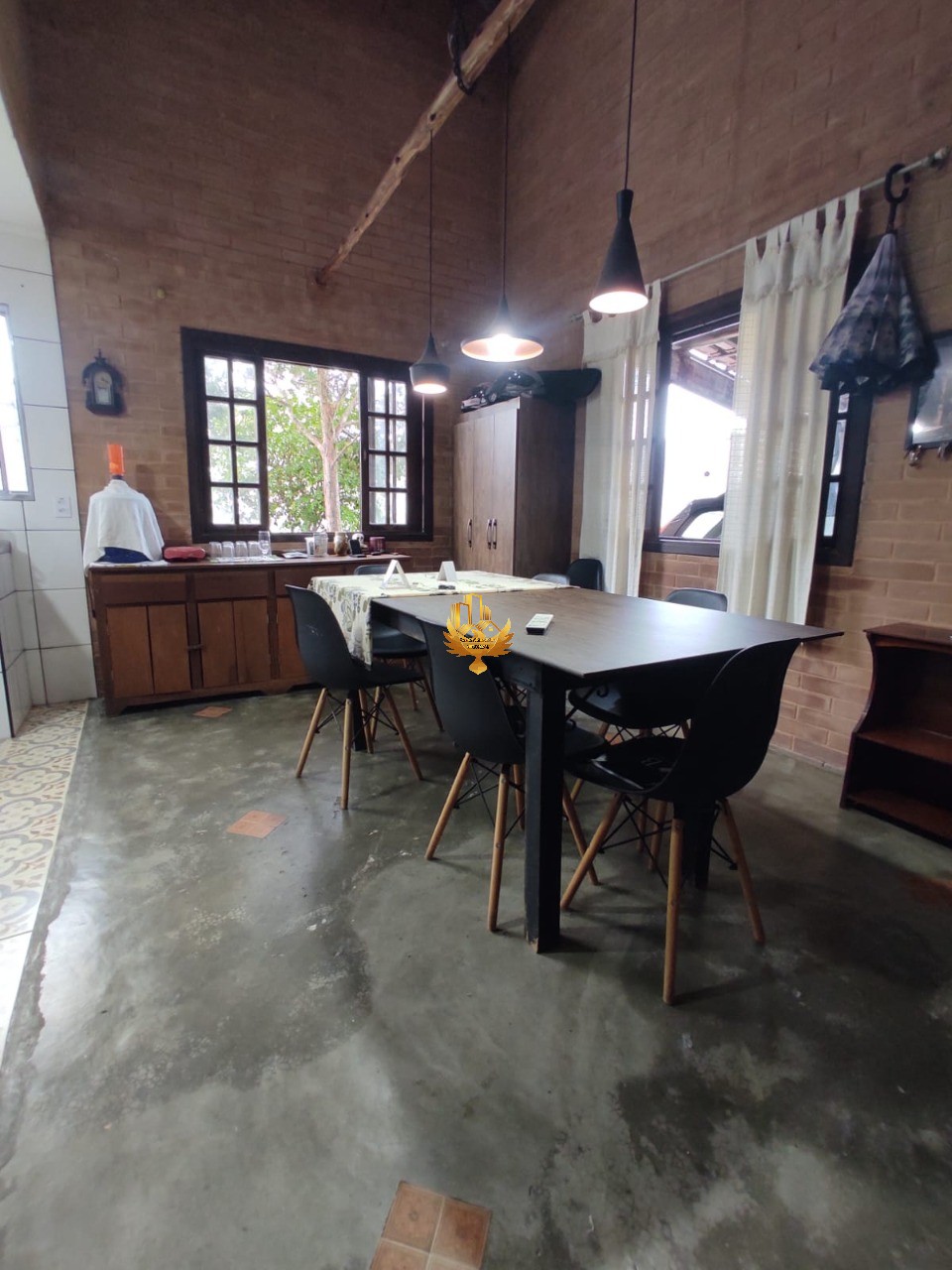 Casa, 3 quartos - Foto 42