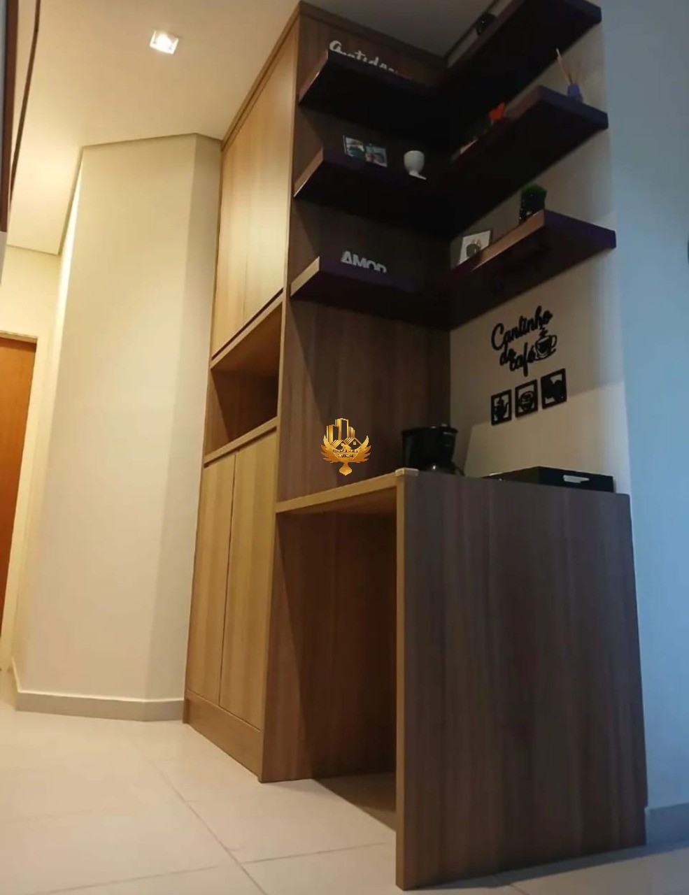 Apartamento, 2 quartos, 68 m² - Foto 6