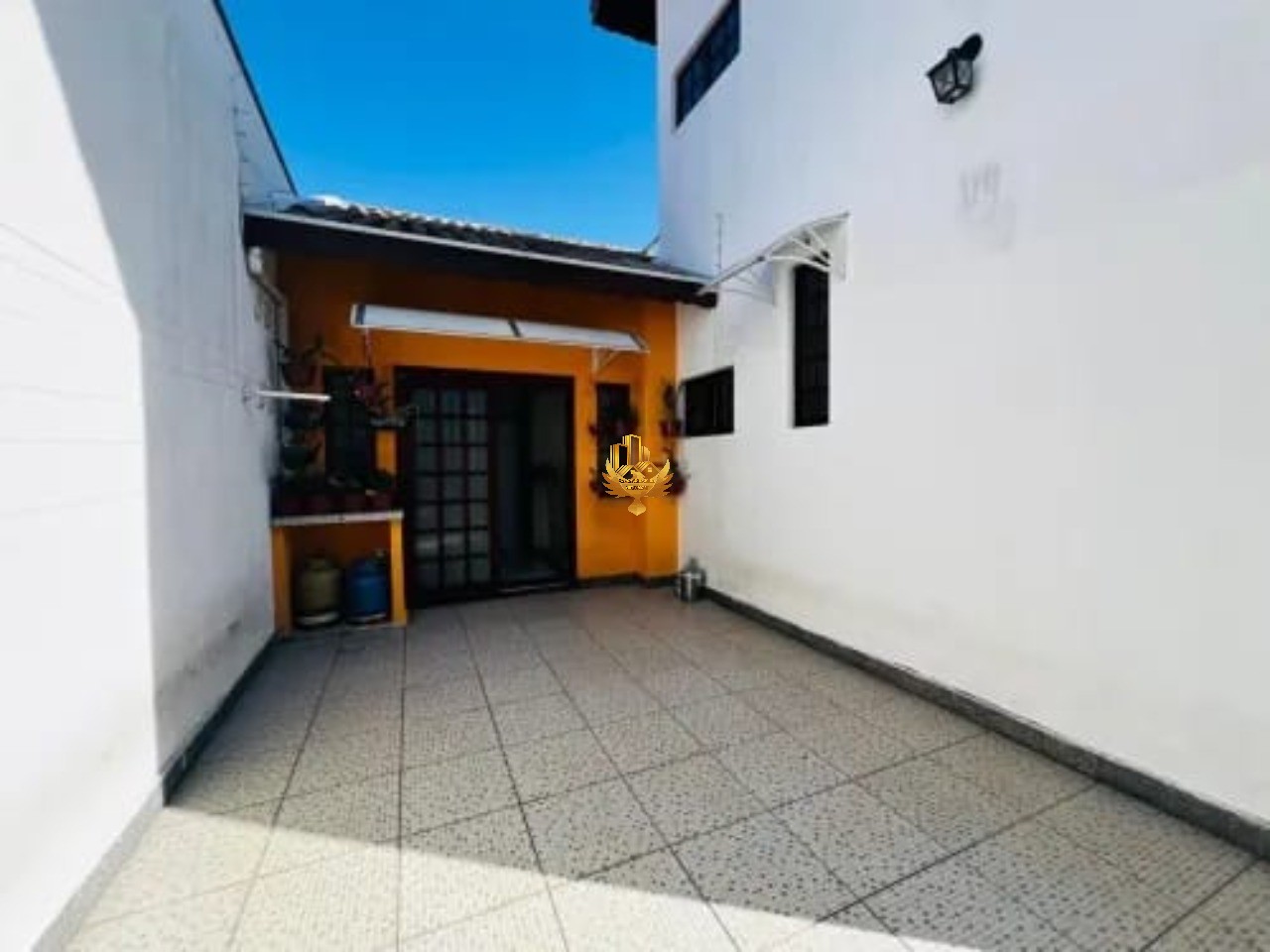 Casa, 3 quartos - Foto 20