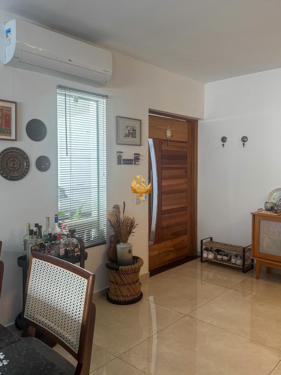 Casa, 2 quartos - Foto 3