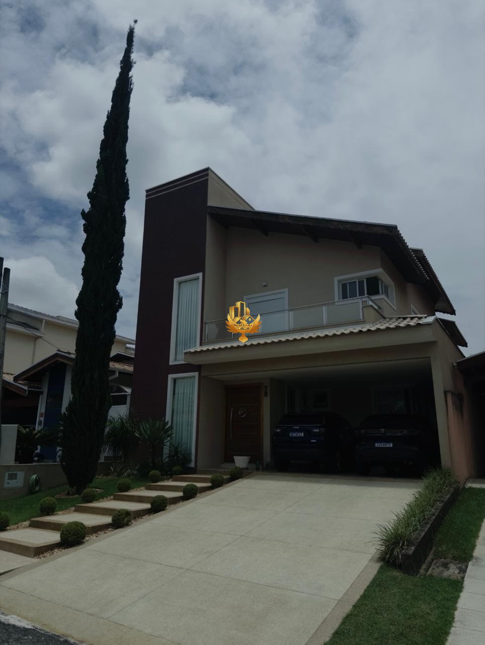 Casa, 5 quartos - Foto 1