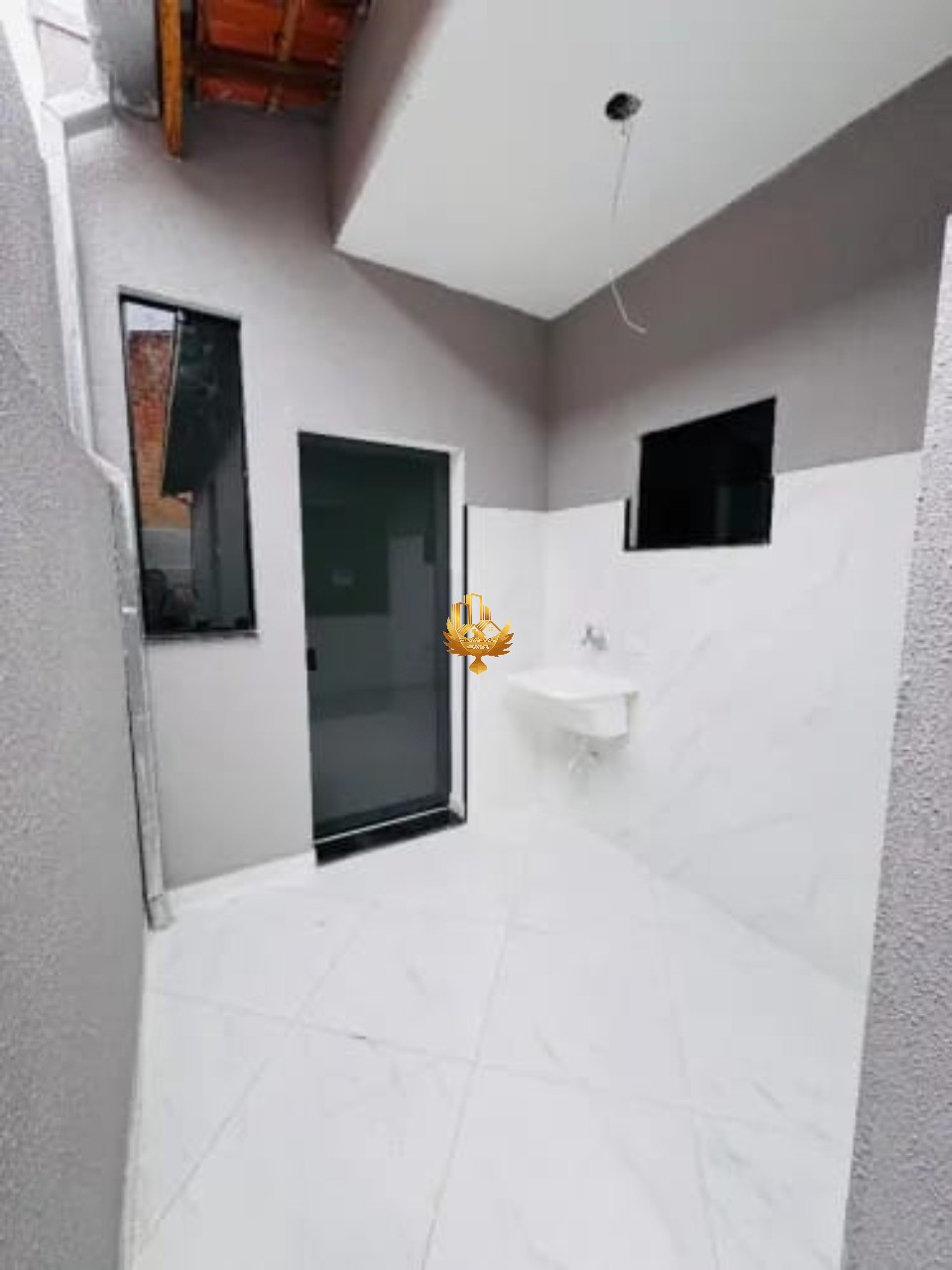 Casa, 2 quartos - Foto 13