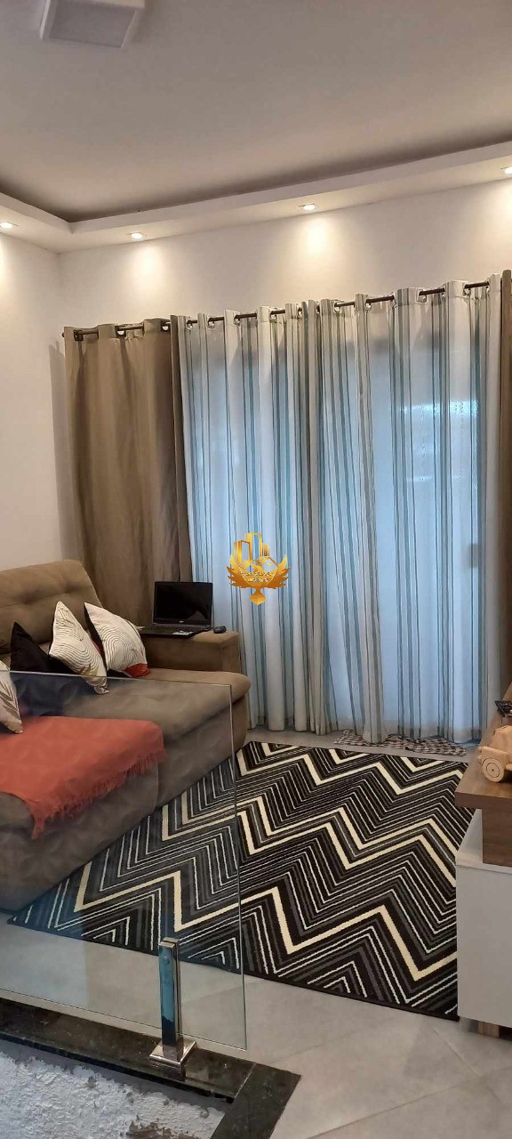 Casa, 3 quartos - Foto 3