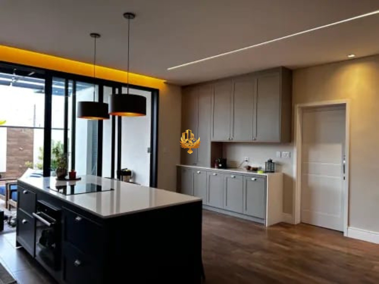 Casa, 3 quartos - Foto 5