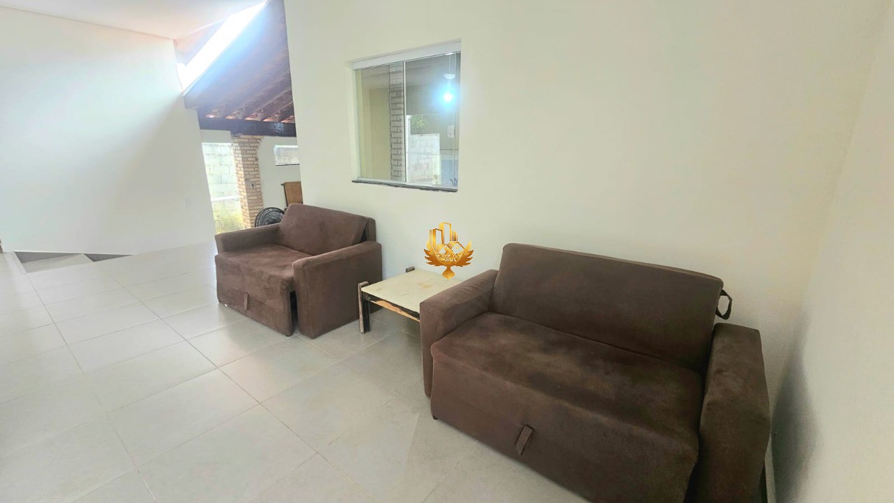 Chácara, 3 quartos, 1250 m² - Foto 8