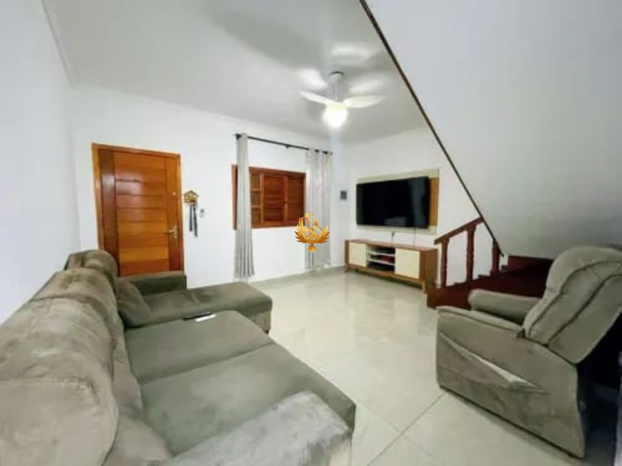 Casa, 2 quartos - Foto 3