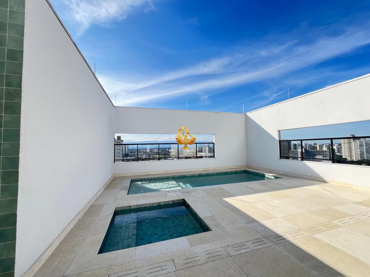 Apartamento, 3 quartos, 109 m² - Foto 7