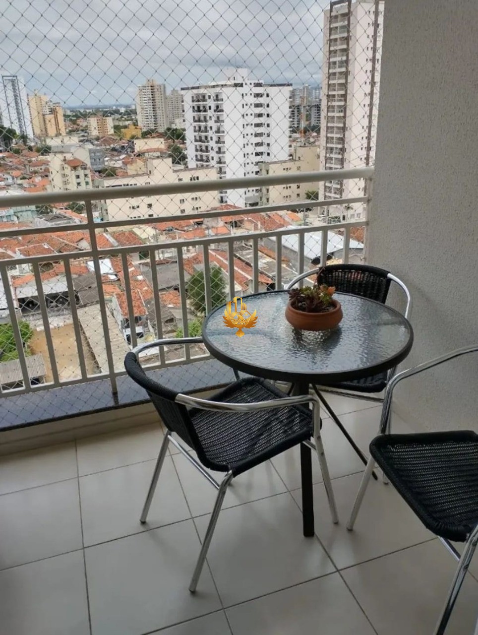 Apartamento, 2 quartos, 77 m² - Foto 5