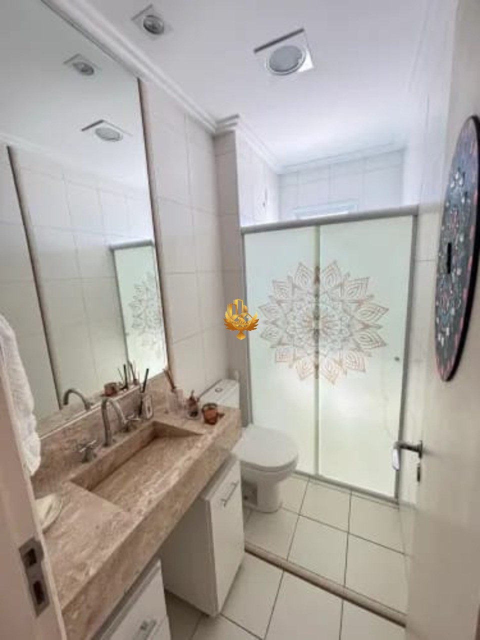 Apartamento, 3 quartos, 210 m² - Foto 16