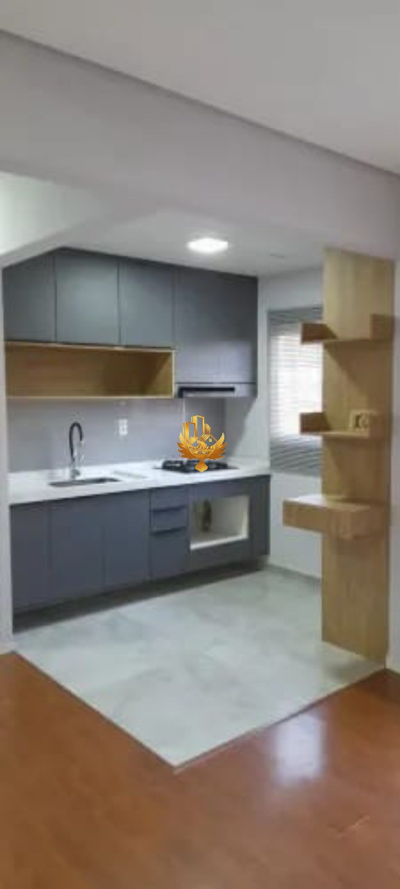 Apartamento, 2 quartos, 59 m² - Foto 1