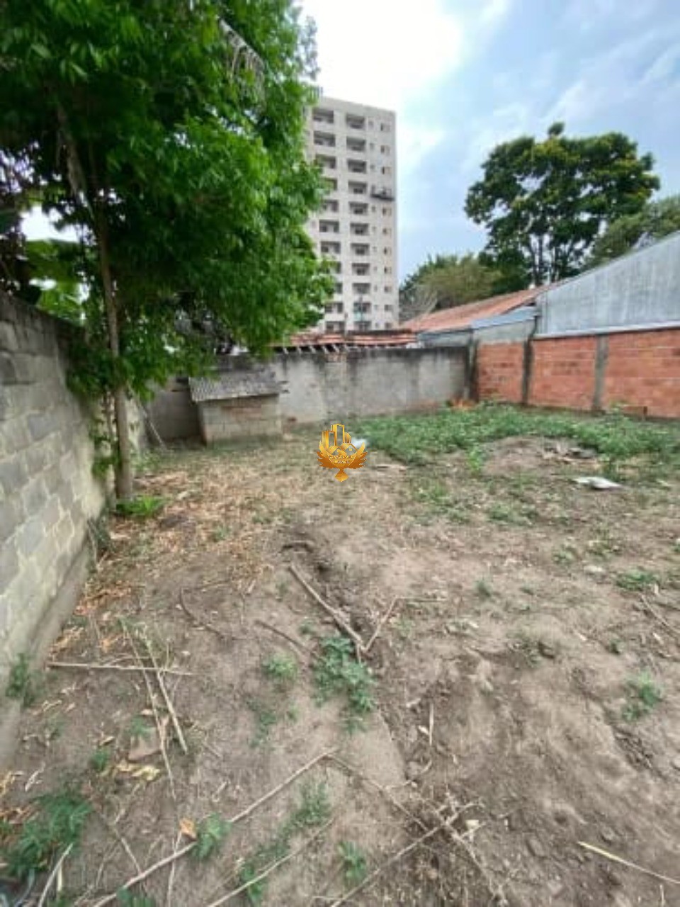 Terreno, 250 m² - Foto 1