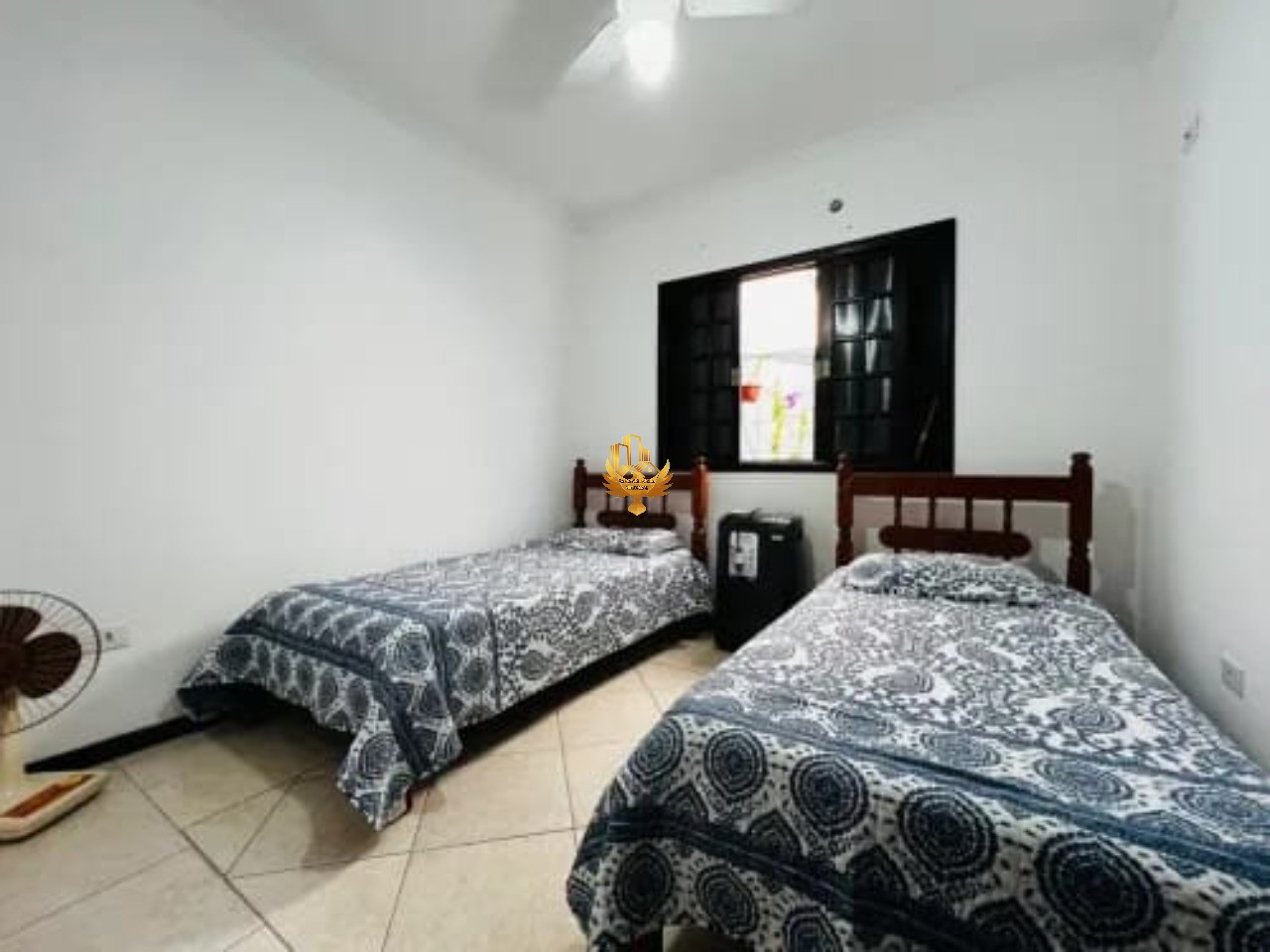 Casa, 3 quartos - Foto 9