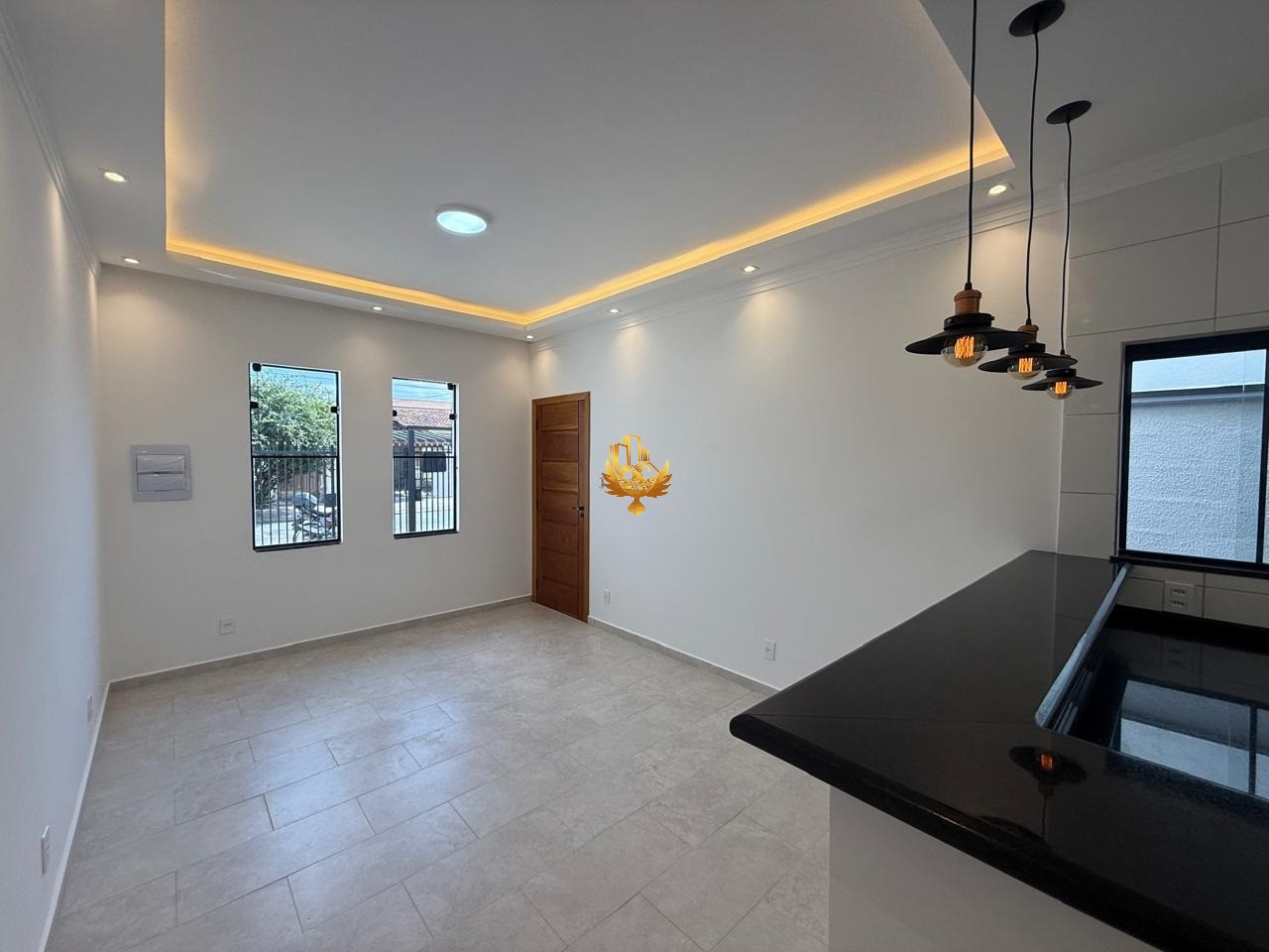 Casa, 2 quartos - Foto 24