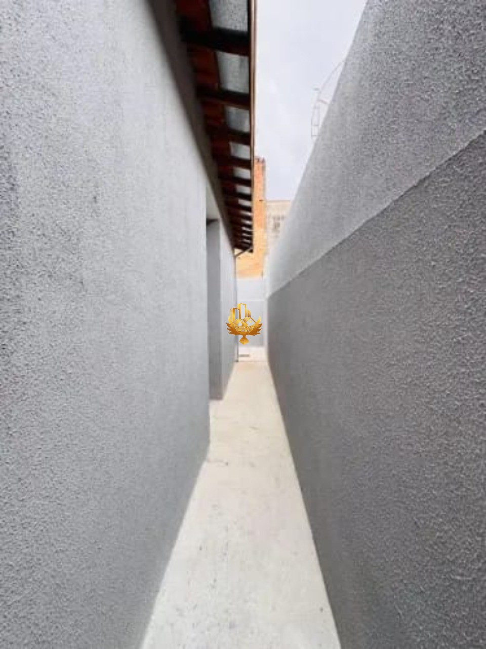 Casa, 2 quartos - Foto 6