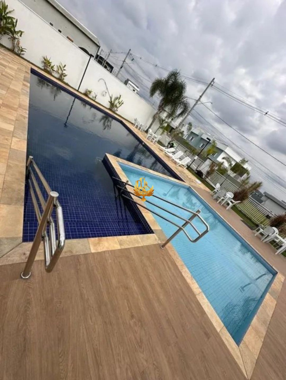 Casa, 3 quartos - Foto 16