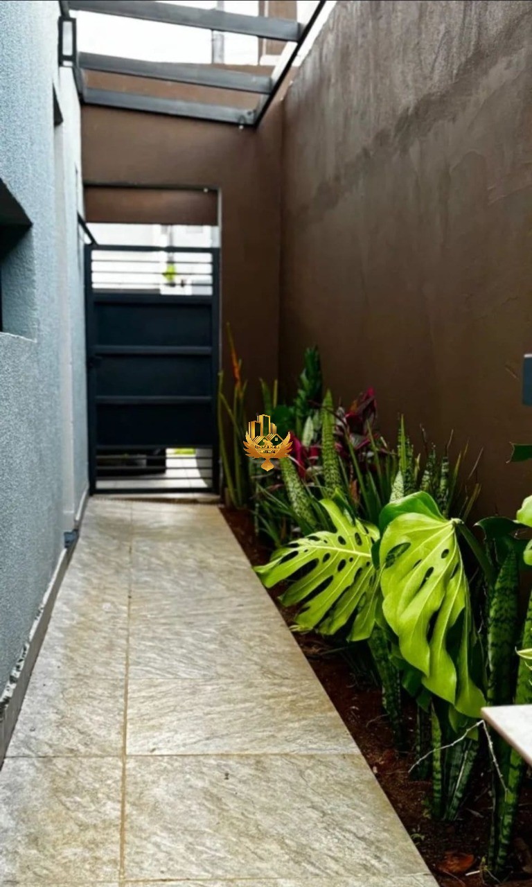 Casa, 3 quartos - Foto 17