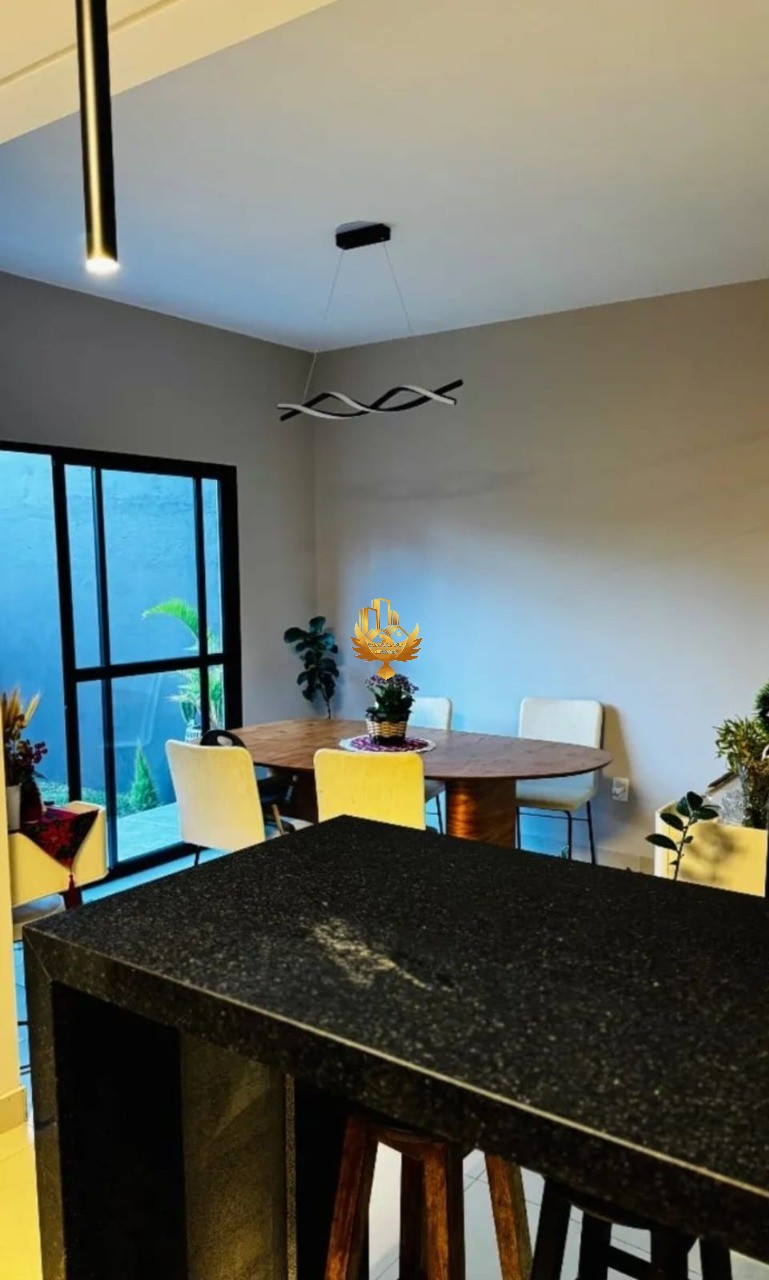 Casa, 3 quartos - Foto 3