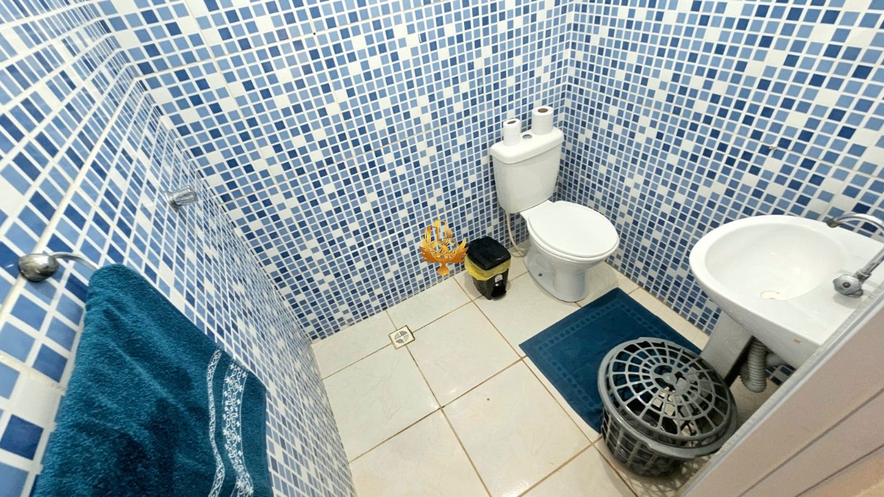 Chácara, 3 quartos, 1250 m² - Foto 20