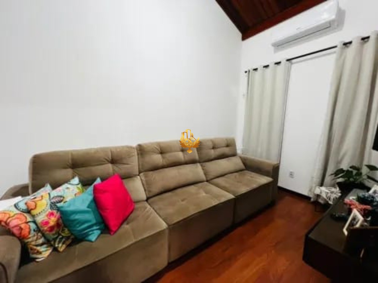 Casa, 3 quartos - Foto 16