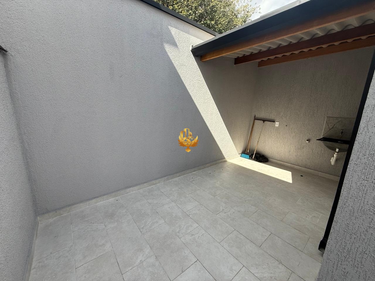 Casa, 2 quartos - Foto 16