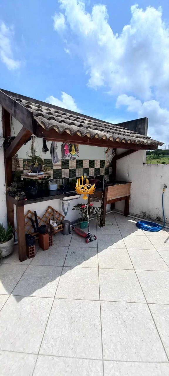 Casa, 3 quartos - Foto 12