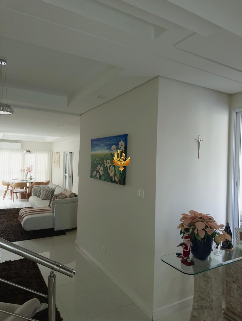 Casa, 5 quartos - Foto 9