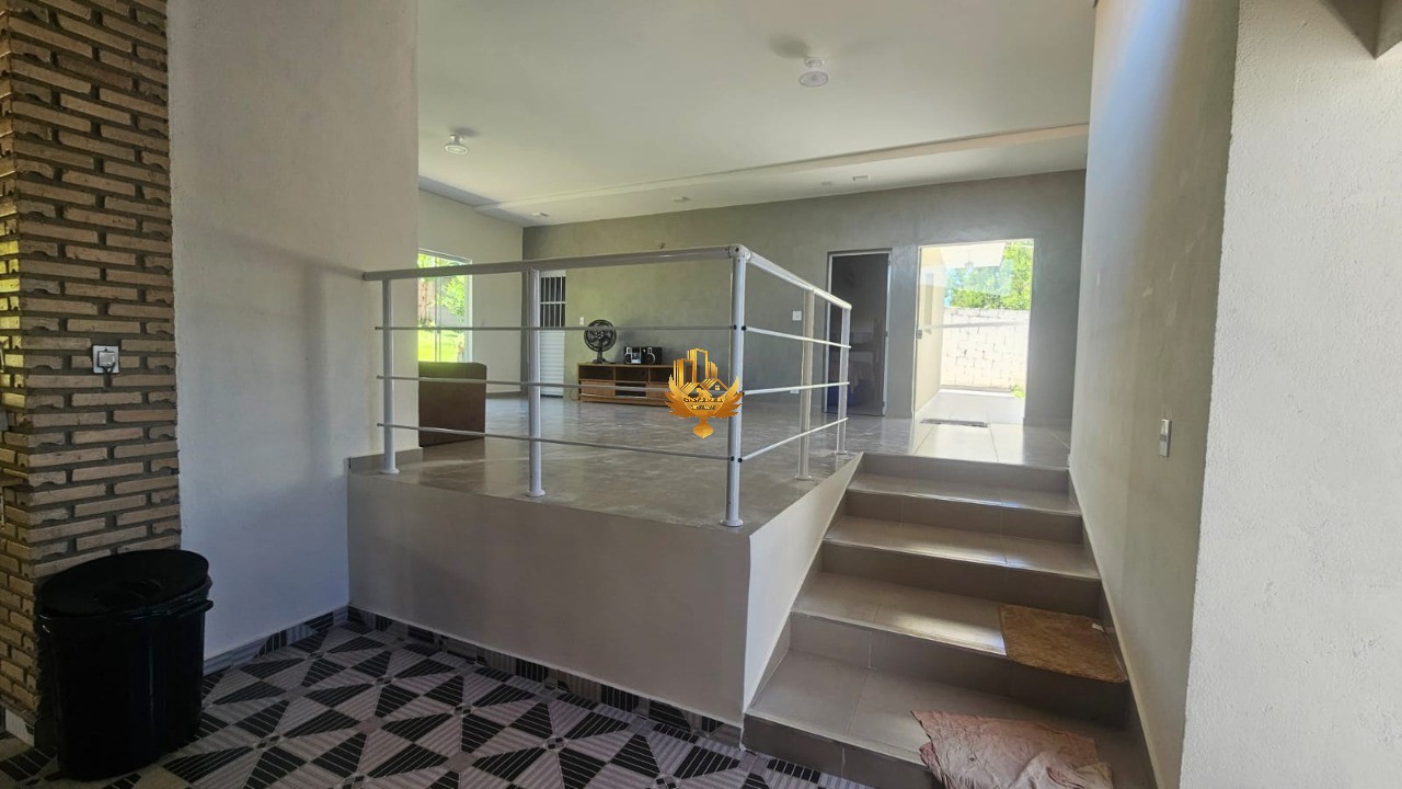 Chácara, 3 quartos, 1250 m² - Foto 9