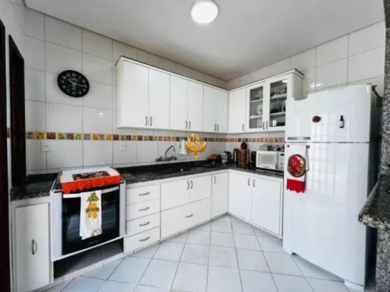 Casa, 3 quartos - Foto 6