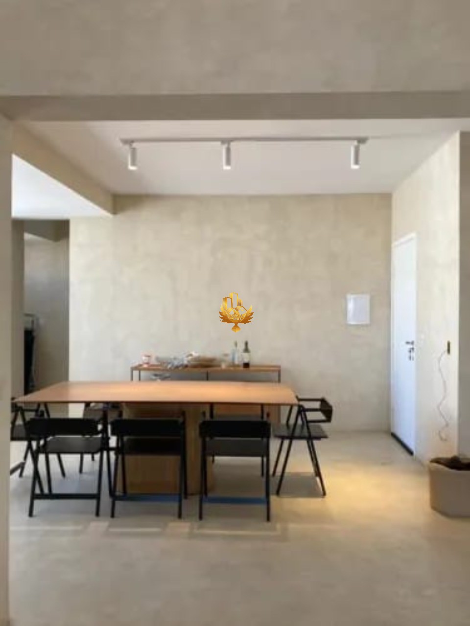 Apartamento, 2 quartos, 125 m² - Foto 1