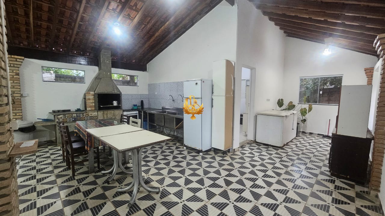 Chácara, 3 quartos, 1250 m² - Foto 11