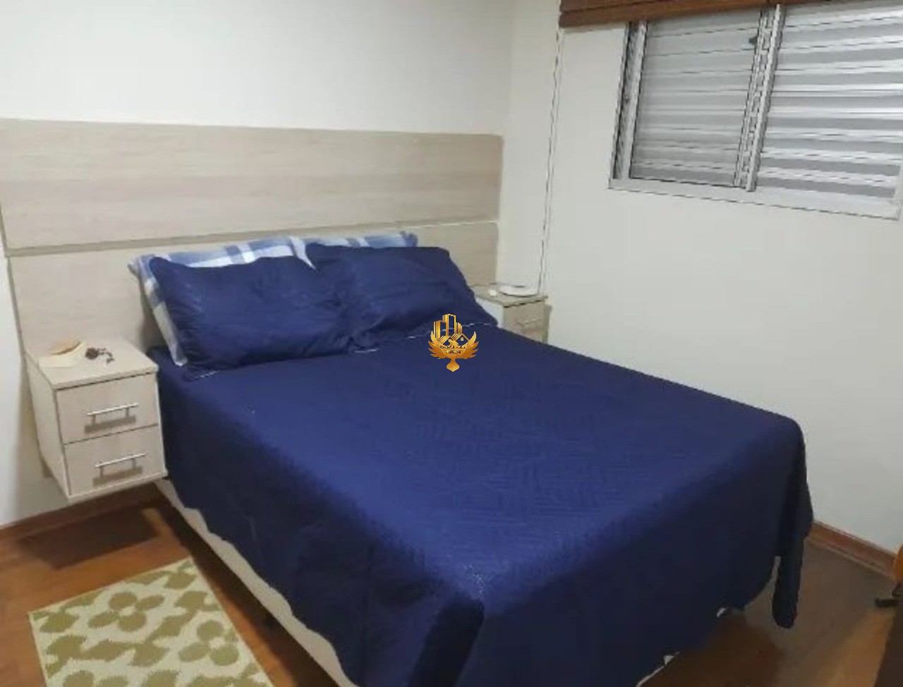 Apartamento, 2 quartos, 59 m² - Foto 9