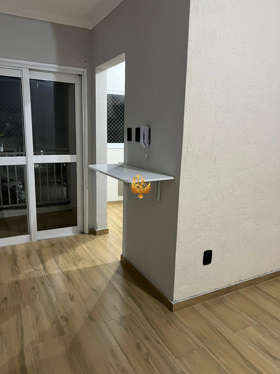 Apartamento, 2 quartos, 53 m² - Foto 3
