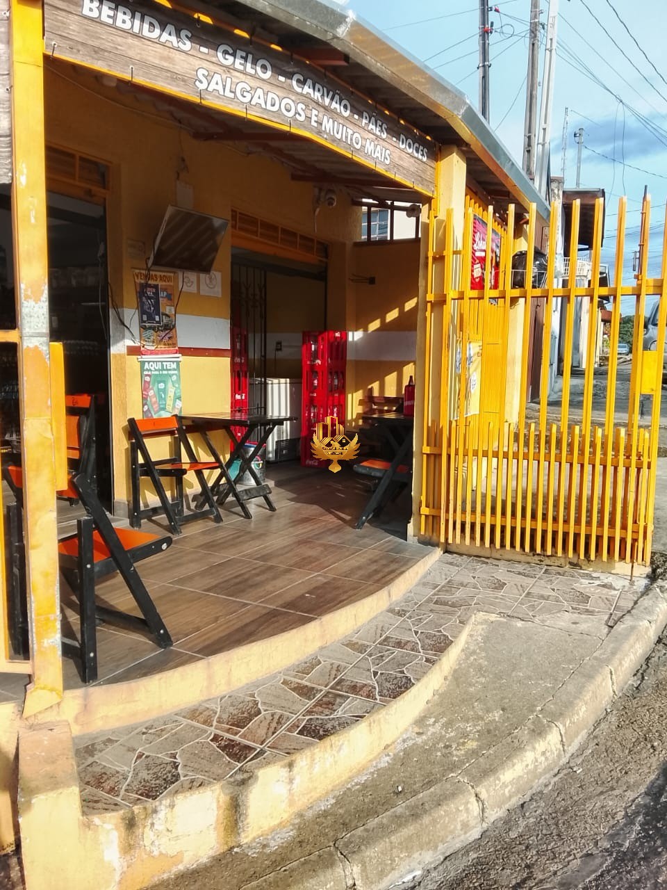 Loja-Salão - Foto 4