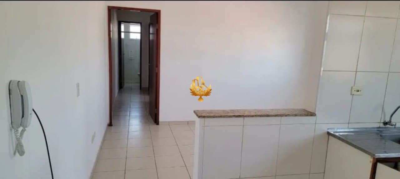 Apartamento, 2 quartos, 64 m² - Foto 2