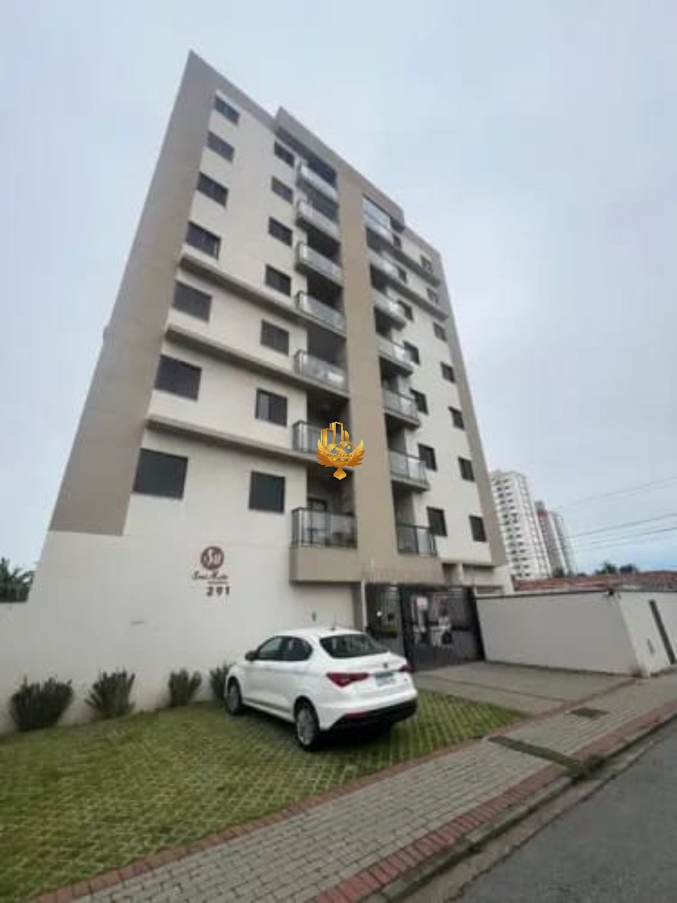 Apartamento, 2 quartos, 65 m² - Foto 1