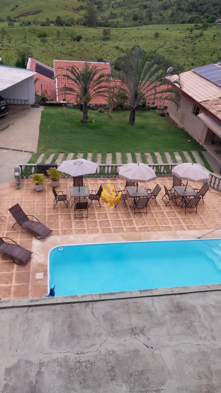 Chácara, 4 quartos - Foto 48