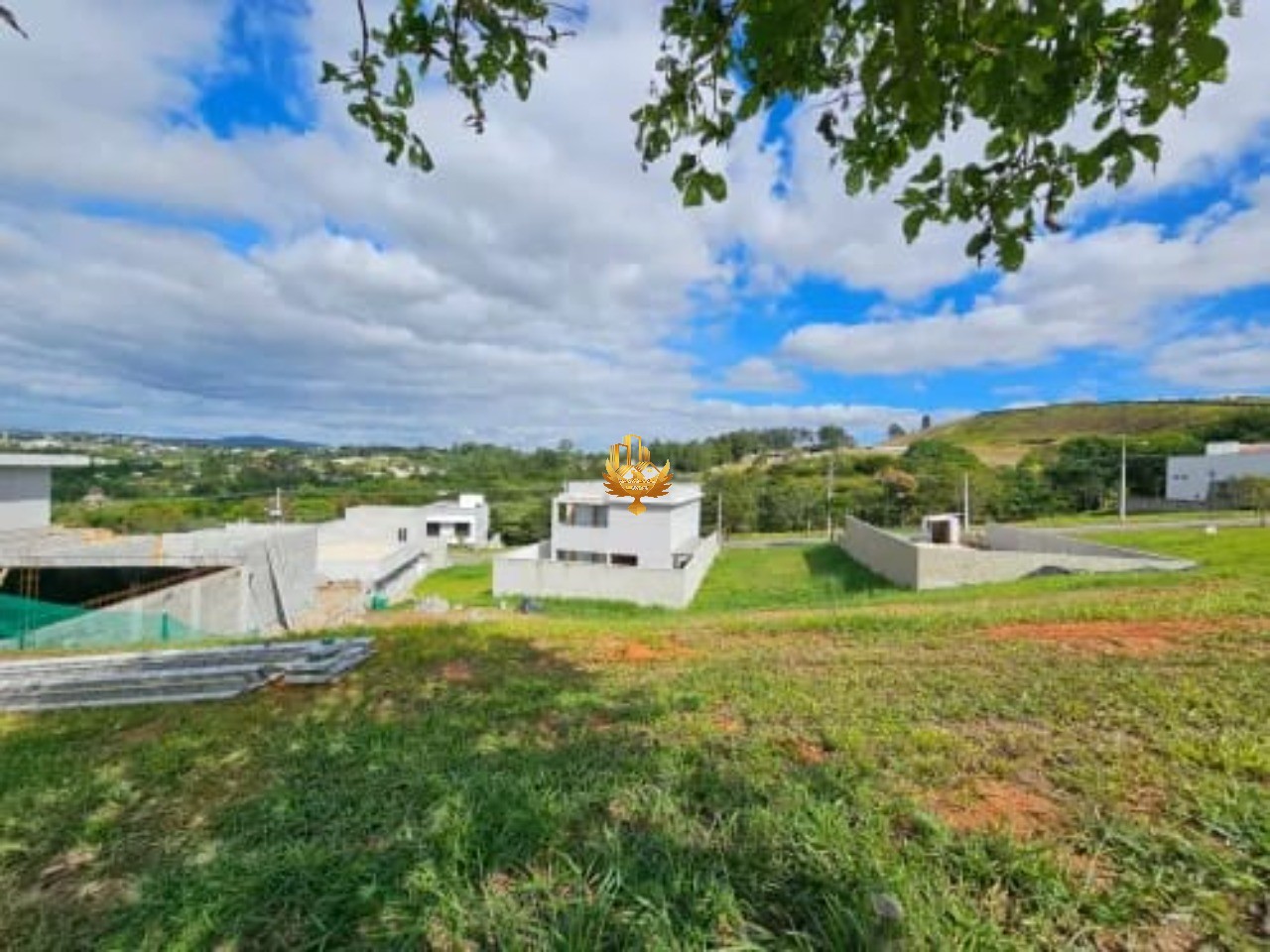 Terreno, 409 m² - Foto 2