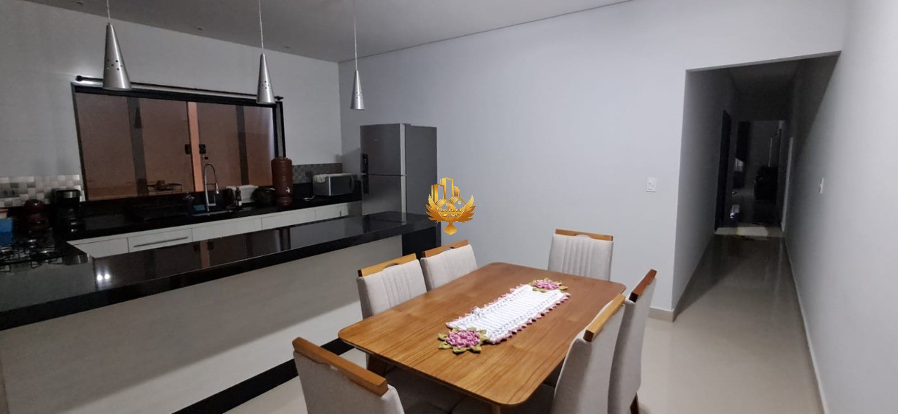 Casa, 2 quartos - Foto 6