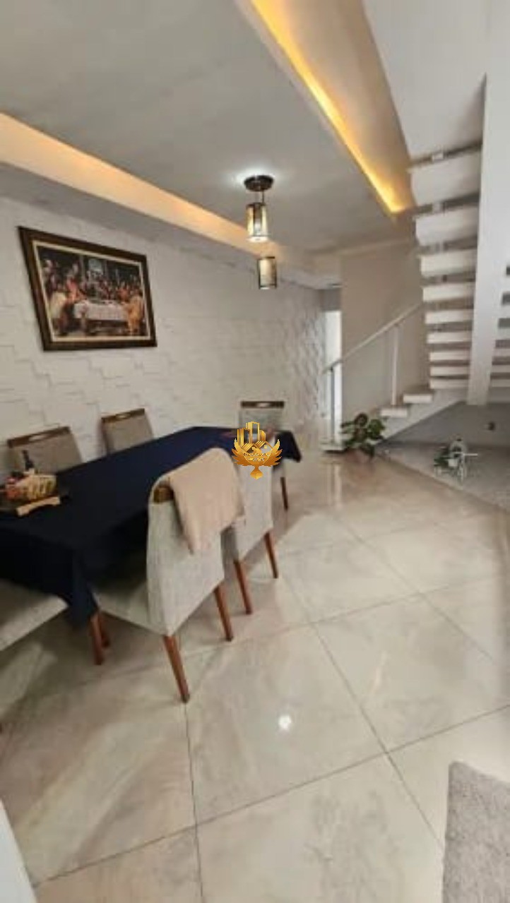 Casa, 2 quartos - Foto 4