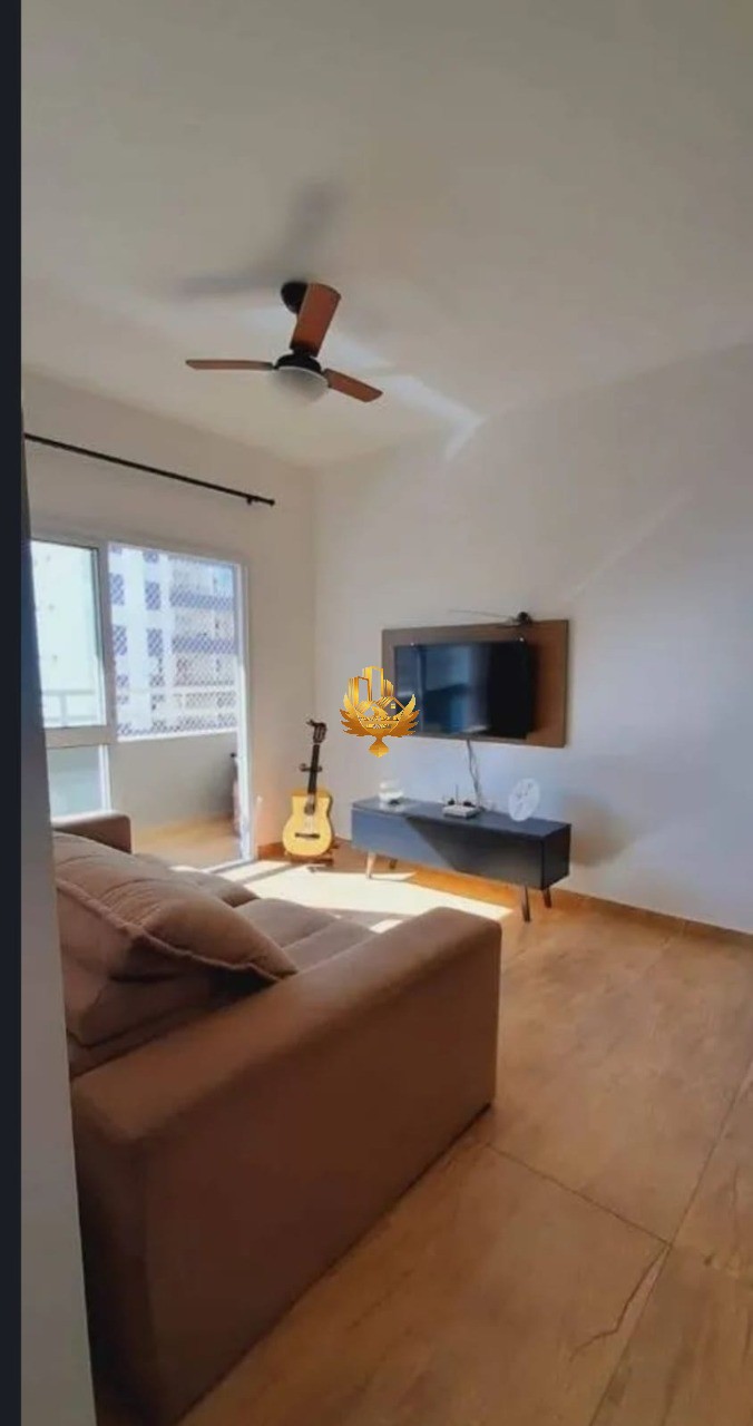 Apartamento, 2 quartos, 76 m² - Foto 3