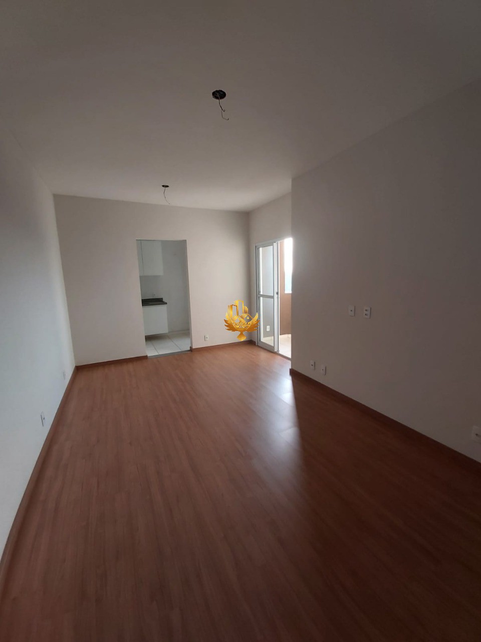 Apartamento, 2 quartos, 52 m² - Foto 6