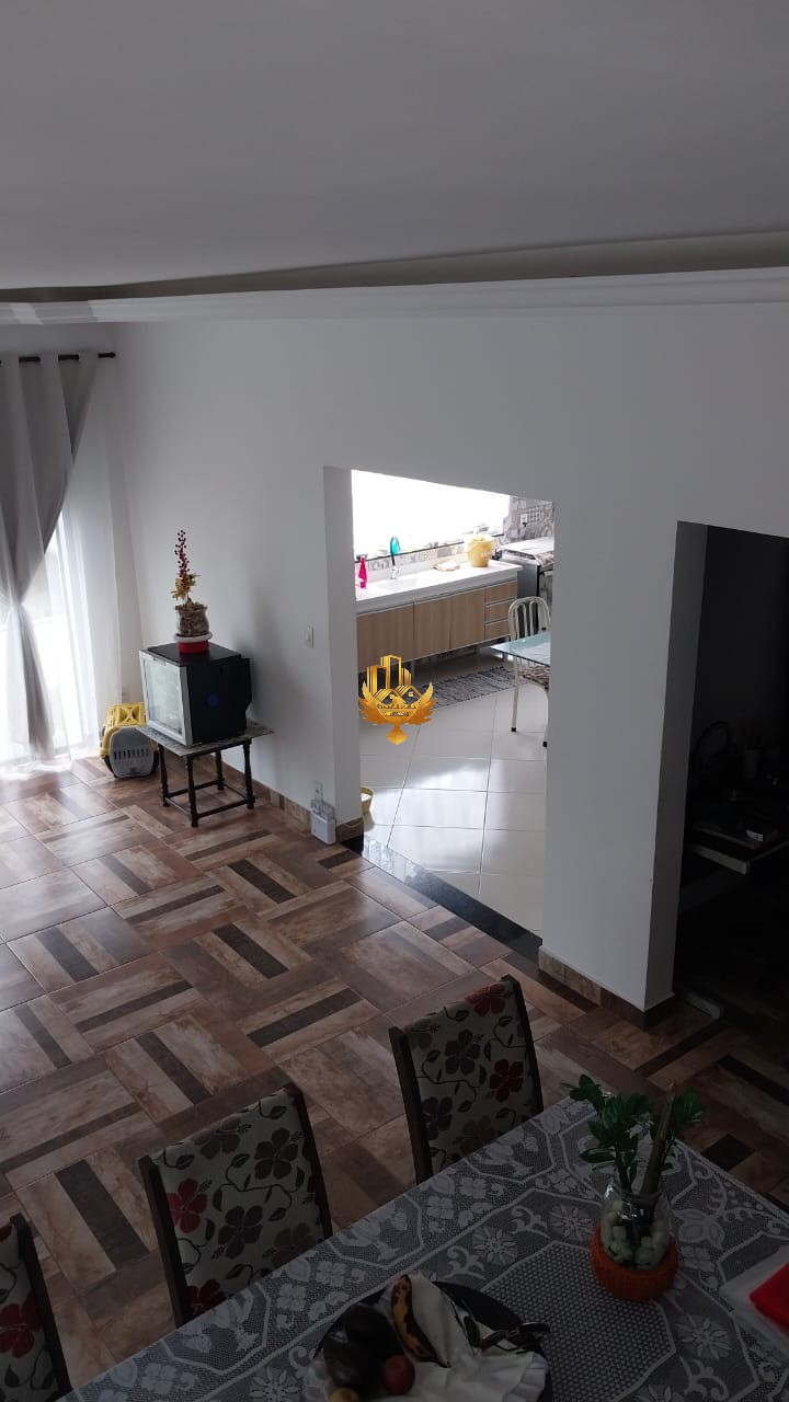 Chácara, 4 quartos - Foto 18