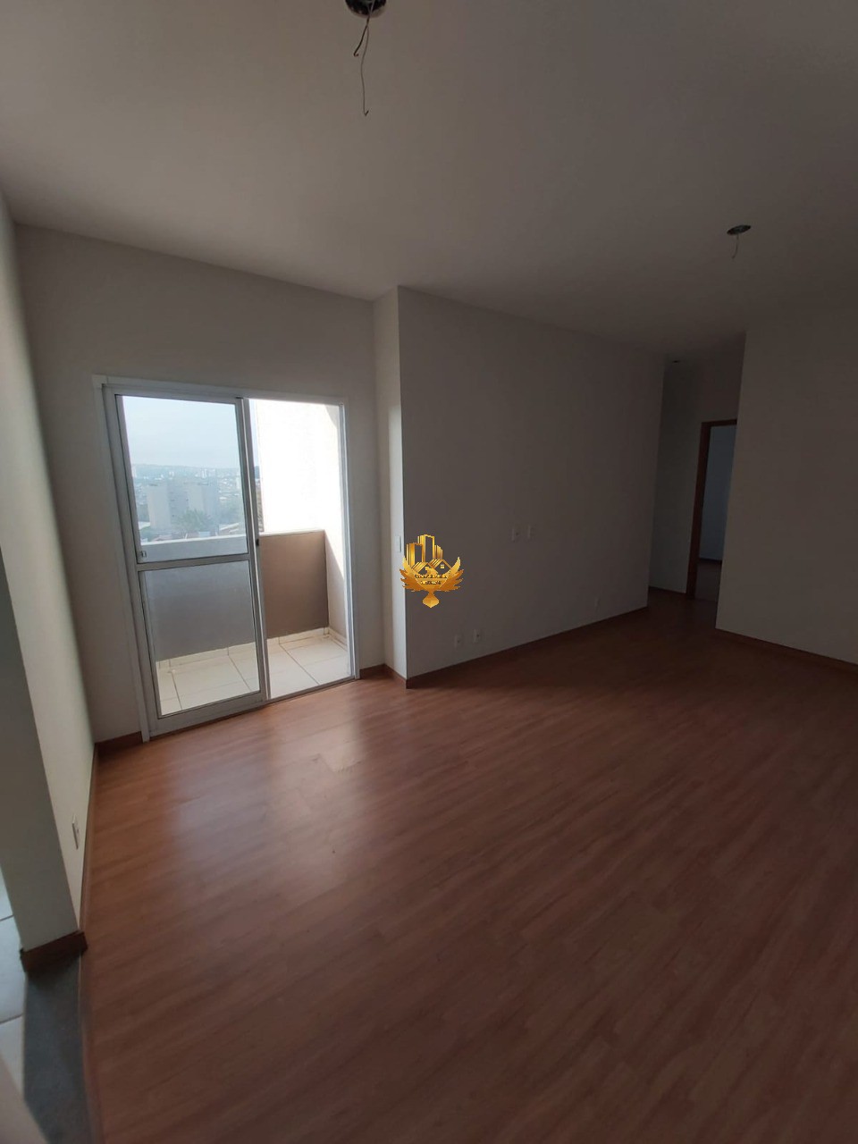 Apartamento, 2 quartos, 52 m² - Foto 3