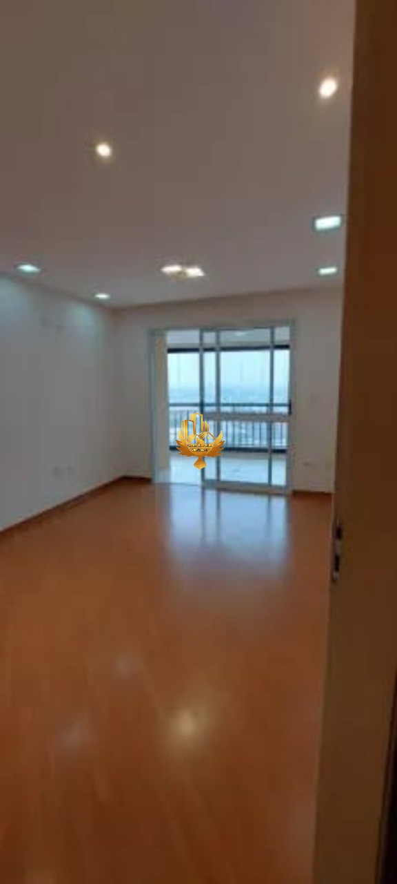 Apartamento, 3 quartos, 110 m² - Foto 1