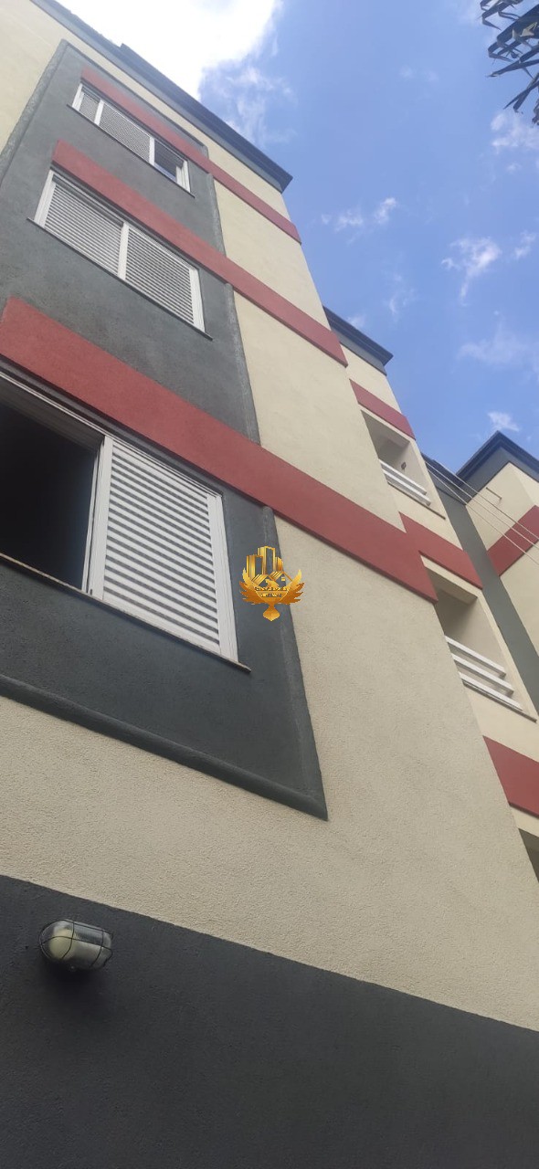 Apartamento, 1 quarto, 45 m² - Foto 2