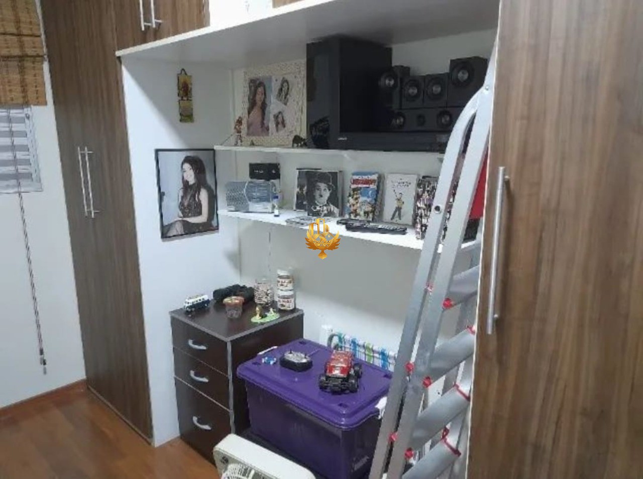 Apartamento, 2 quartos, 59 m² - Foto 10