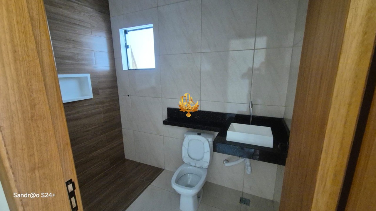 Casa, 3 quartos - Foto 15