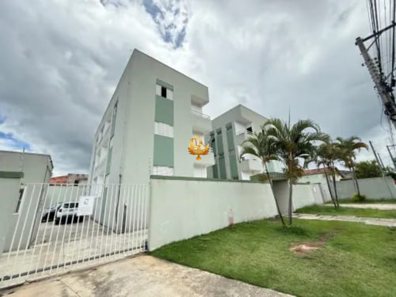 Apartamento, 2 quartos, 71 m² - Foto 3