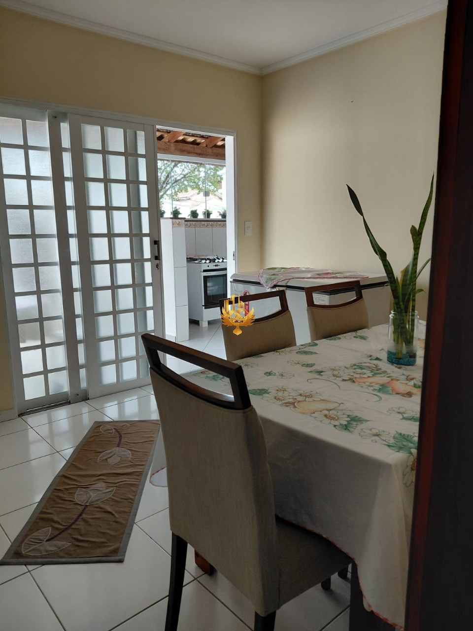 Casa, 3 quartos - Foto 4